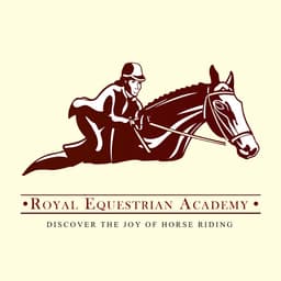 Royal Equestrian Academy's profile picture